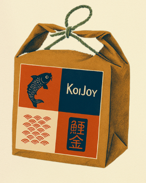The Mystery Bag