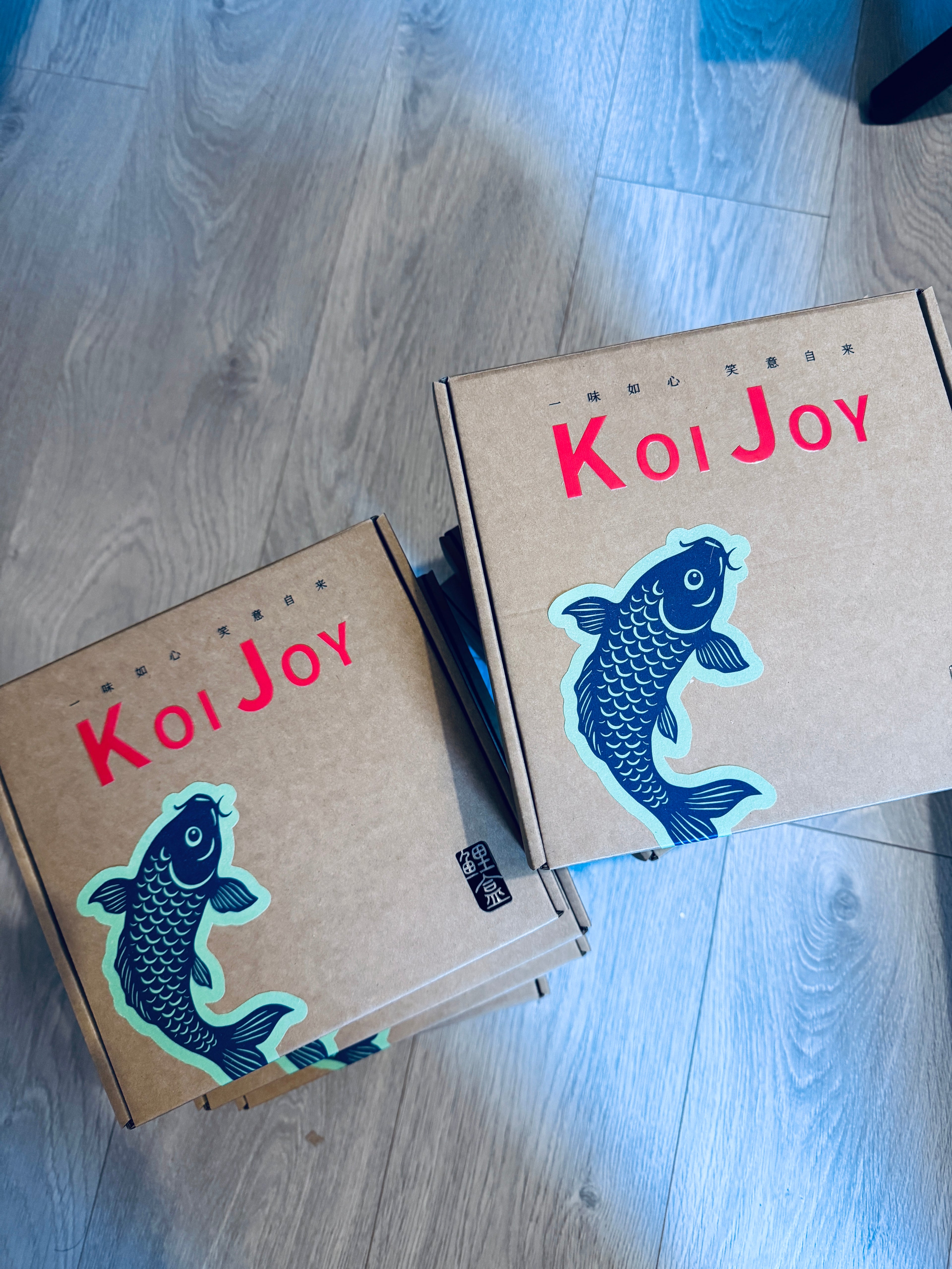 21+ Sharing Snack Gift Box