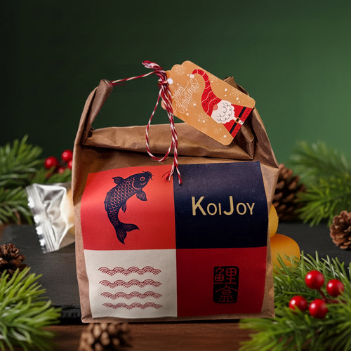Mystery discovering Chinese Snack Gift Bag, Snack Gift Box